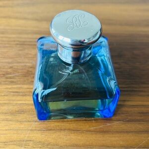 Women's Ralph Lauren Blue Eau de Toilette 2.5 Fl Oz